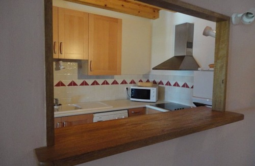 Brunet Apartment | Spacious accommodation for 9 in the heart of Valensole Plateau