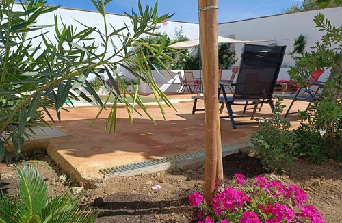 Fuente Obejuna House | Spacious and comfortable rural house in a small village