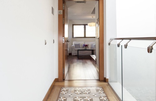 Poligono Alameda Apartment | Spacious and cozy 2 bedroom apartment