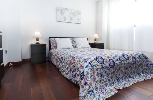 Poligono Alameda Apartment | Spacious and cozy 2 bedroom apartment