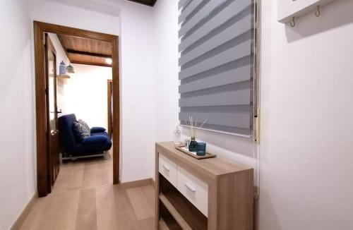 Armilla Apartment | Spacious Apartment