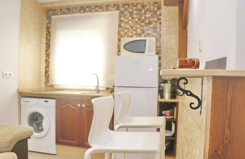 Conil de la Frontera City Center Apartment | Spacious centrally located apartment