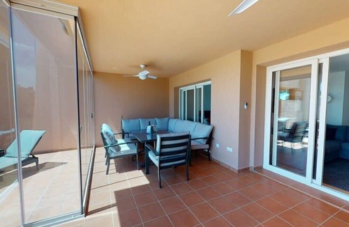 Los Martinez Apartment | Spacious ground floor apartment - EO2402MM