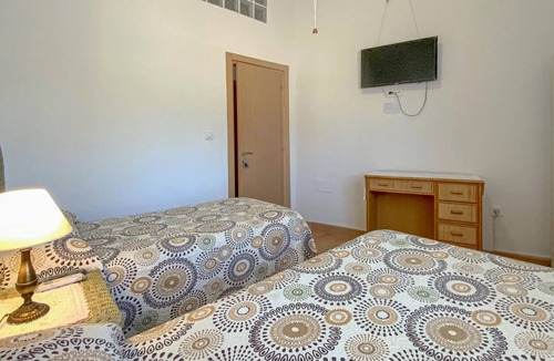 Cabo de Palos Apartment | Spacious vacation apartment in Cabo de Palos.
