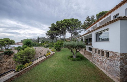 Aiguablava Villa | Spacious vacation villa