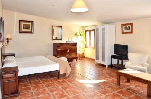 Campo de Cuellar Villa | Spacious villa with private pool - Campo de Cuéllar