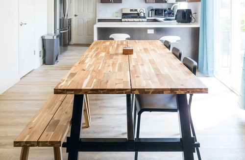Castro Valley House | Spanish Retreat.
