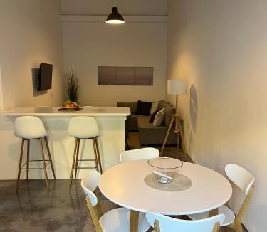 Panteli Apartment | Spanos Suites - Panteli