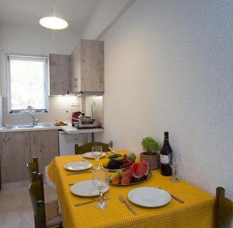 Elia Hotel | Spathies