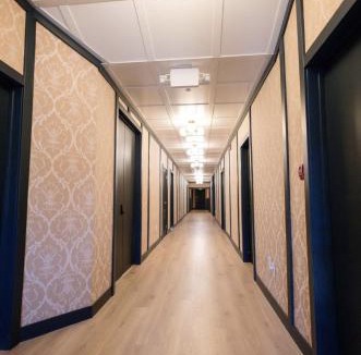 Nevada City Hotel | Speakeasy 2 Room Suite (Rm 4)