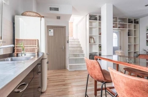 San Julian Apartment | Spectacular duplex with private terrace