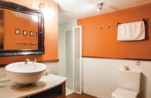 Luque House | Spend a dream vacation in this charming rural vacation home in Luque with private pool and panoramic