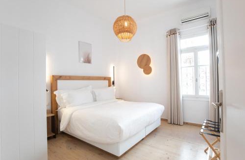 Mykonos Town Villa | Spitarona Town House - Largest VIlla in the Center