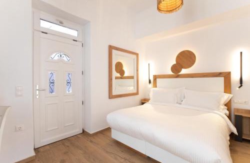 Mykonos Town Villa | Spitarona Town House - Largest VIlla in the Center