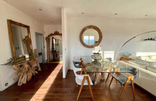 Nice Villa | Splendide Villa piscine et superbe vue