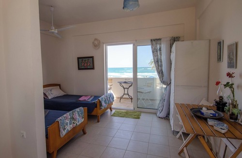 Stalida Apartment | Stalis Beach Side Studio 1