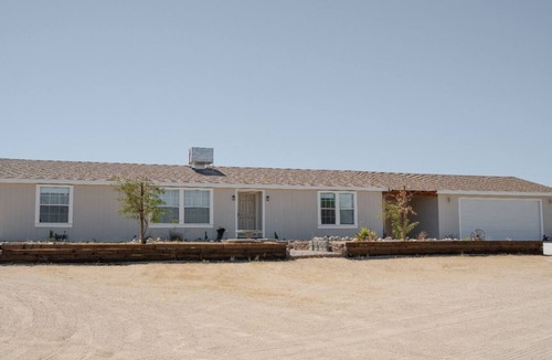 Panorama Heights House | Star Gazing Deck + Jacuzzi + 15 Min From JT Park
