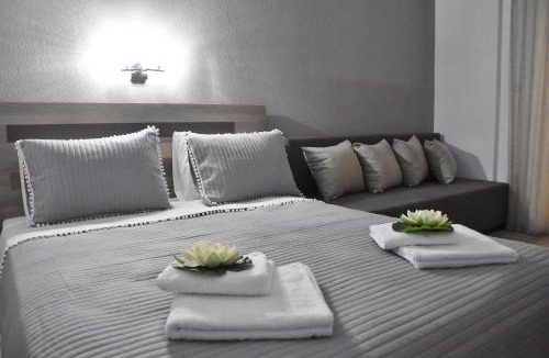 Stavros Apartment | Star Studios