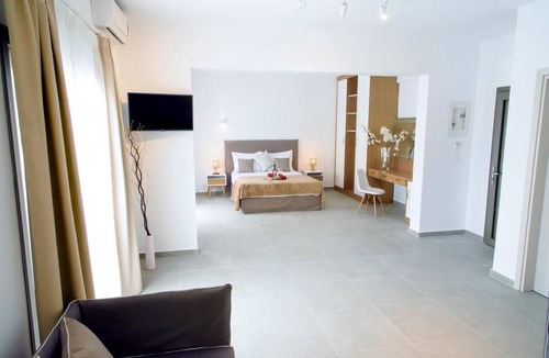 Stavros Hotel | Stavros Beach Hotel