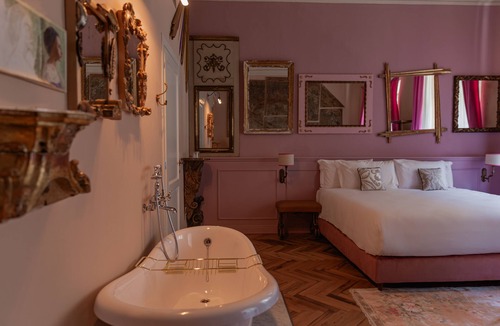 Duomo Hotel | Stella d'Italia