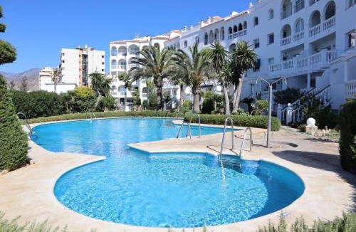Nerja Apartment | Stella Maris 1B Casasol Apartments