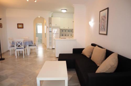 Nerja Apartment | Stella Maris 1B Casasol Apartments