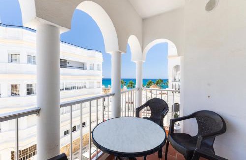 Nerja Apartment | Stella Maris, 2 bedroom