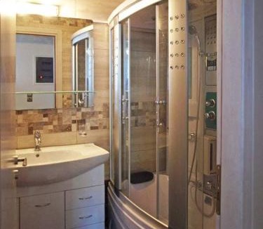 Zia Apartment | Stella Maris Village