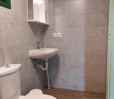 Therma House | Stergiou Rooms