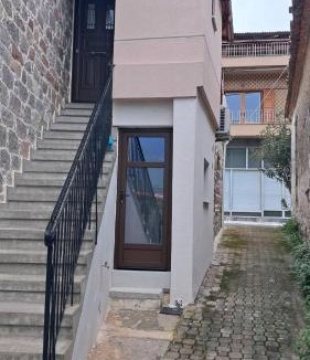 Sipiada Apartment | Stone House 2025