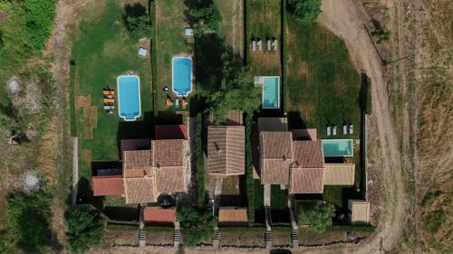 Kriopigi Villa | Stone Made Private Pool Villas Kriopigi