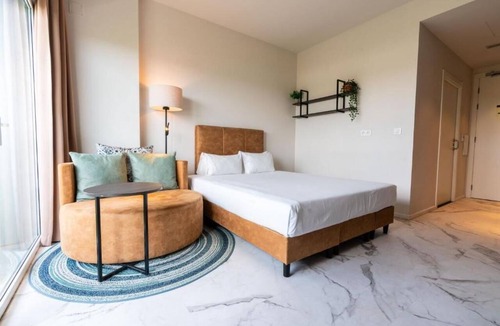 Somosaguas Hotel | STUDENT EXPERIENCE MADRID POZUELO