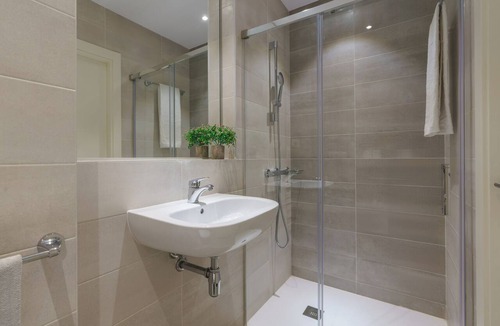 Somosaguas Hotel | STUDENT EXPERIENCE MADRID POZUELO