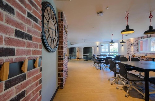 Vernier Apartment | Student Factory Nice