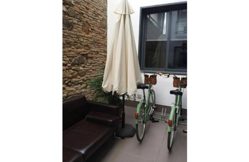 La Trinidad Apartment | Studio 1 -2 people (Studio 8)