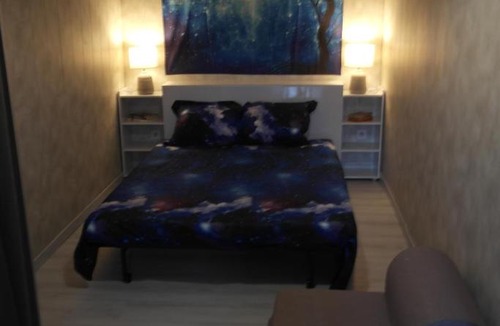 Contes Apartment | Studio 30 m2