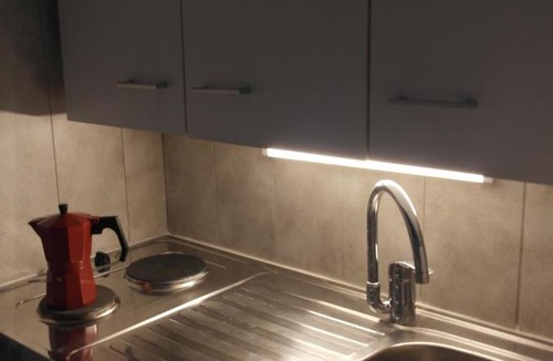 Contes Apartment | Studio 30 m2