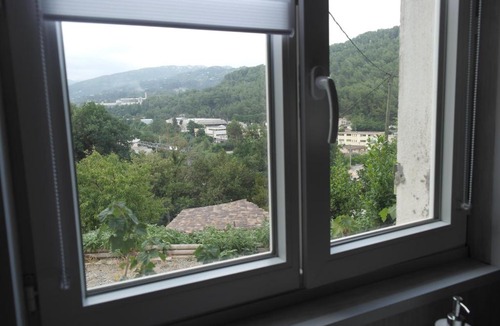 Contes Apartment | Studio 30 m2