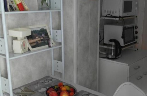 Contes Apartment | Studio 30 m2