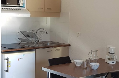 Selonnet Bed & Breakfast | Studio 4 coin montagne