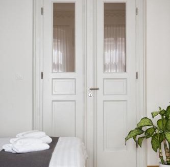 Zentrum-Sued Apartment | Studio 44