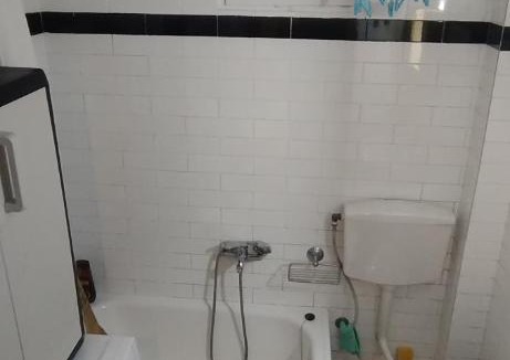 Komotini Apartment | Studio 9