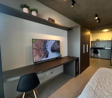 Marilia Apartment | Studio 905