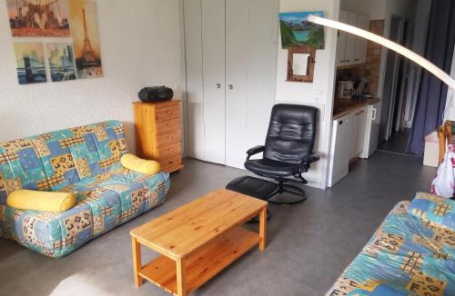 Villard-de-Lans Apartment | Studio avec vue sur la montagne à Villard de Lans - 34 m²