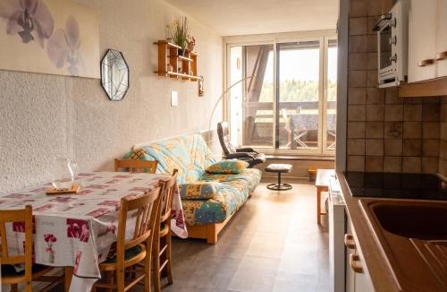 Villard-de-Lans Apartment | Studio avec vue sur la montagne à Villard de Lans - 34 m²