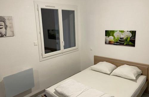 Saint-Girons Other | Studio confortable - 4 pers. - API-1-52-2047