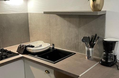 Saint-Girons Other | Studio confortable - 4 pers. - API-1-52-2047