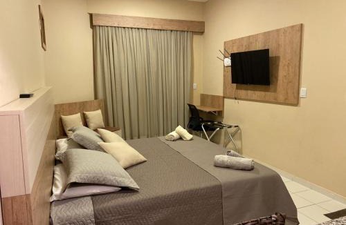 Caxambu Apartment | Studio em Caxambu