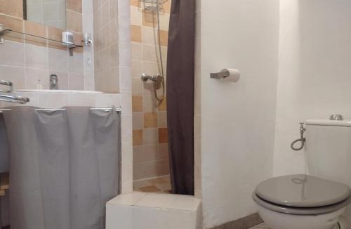 Riez Apartment | Studio Genêt Verdon Provence