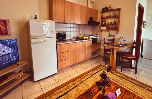 Soufli Apartment | Studio GIANNIS